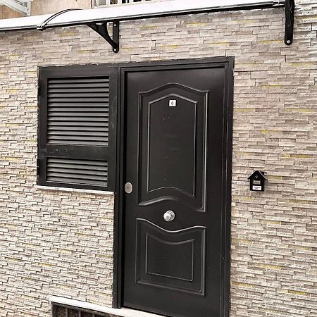 Pontenuovo 6E8 House نابولي المظهر الخارجي الصورة