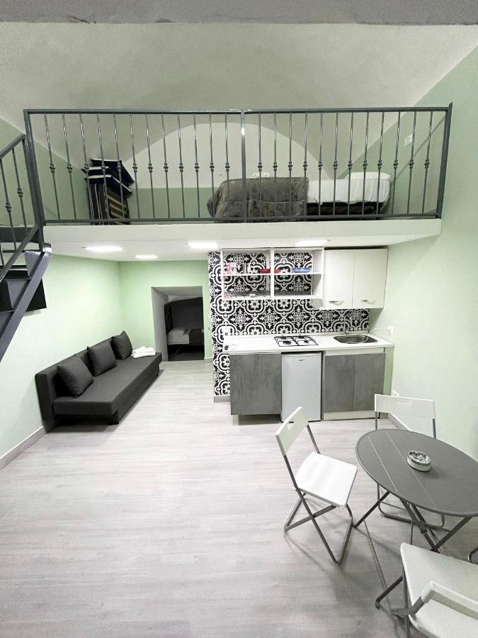 Pontenuovo 6E8 House نابولي المظهر الخارجي الصورة