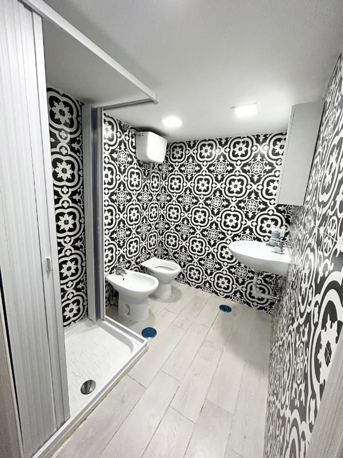Pontenuovo 6E8 House نابولي المظهر الخارجي الصورة