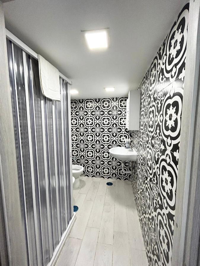 Pontenuovo 6E8 House نابولي المظهر الخارجي الصورة