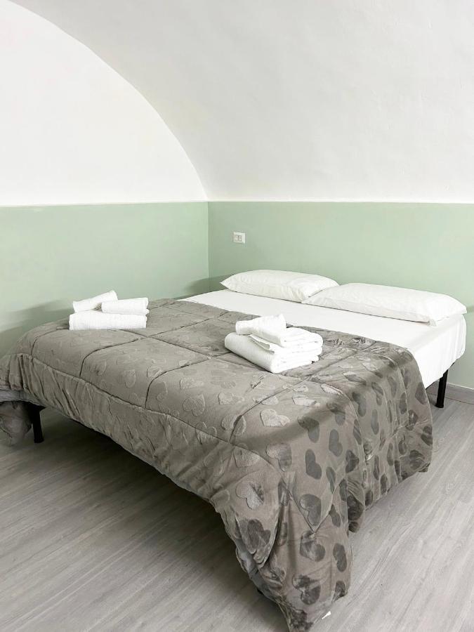 Pontenuovo 6E8 House نابولي المظهر الخارجي الصورة