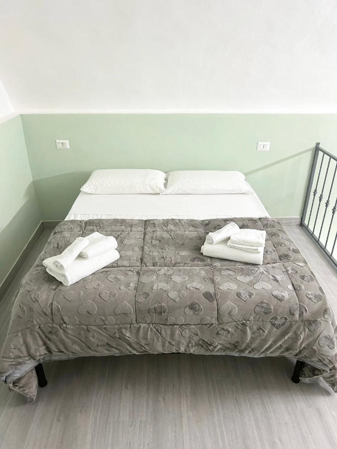 Pontenuovo 6E8 House نابولي المظهر الخارجي الصورة