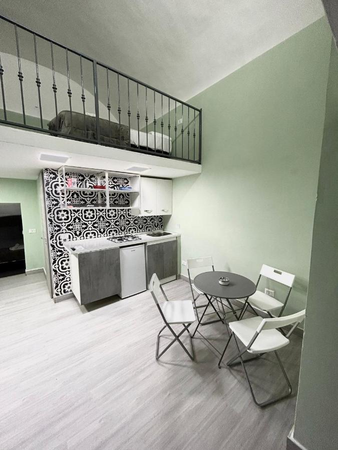 Pontenuovo 6E8 House نابولي المظهر الخارجي الصورة