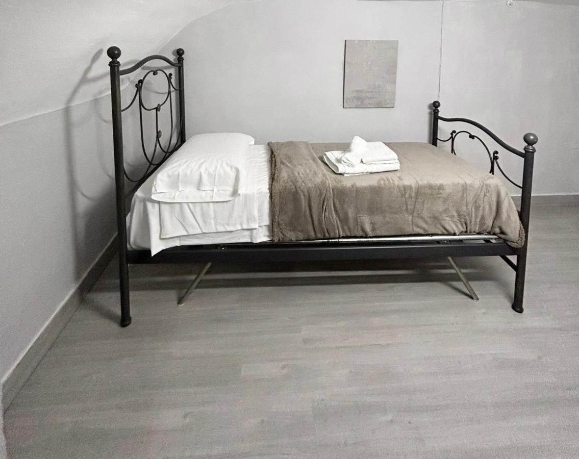 Pontenuovo 6E8 House نابولي المظهر الخارجي الصورة