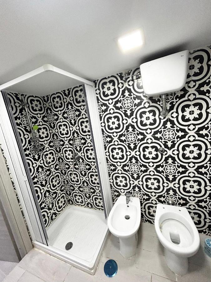 Pontenuovo 6E8 House نابولي المظهر الخارجي الصورة