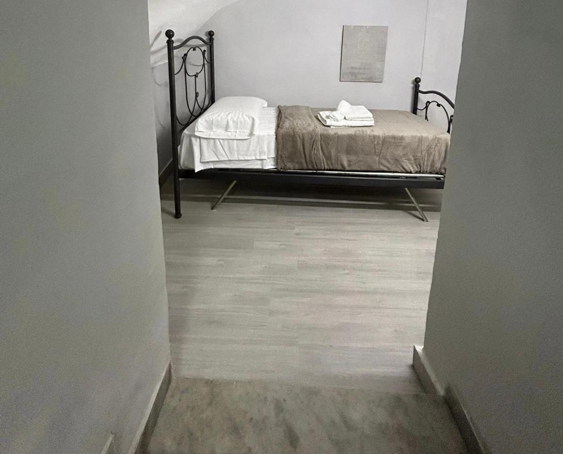 Pontenuovo 6E8 House نابولي المظهر الخارجي الصورة