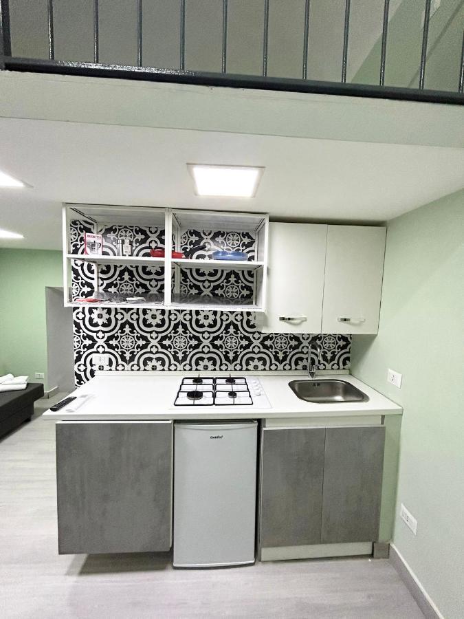 Pontenuovo 6E8 House نابولي المظهر الخارجي الصورة