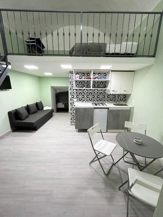 Pontenuovo 6E8 House نابولي المظهر الخارجي الصورة