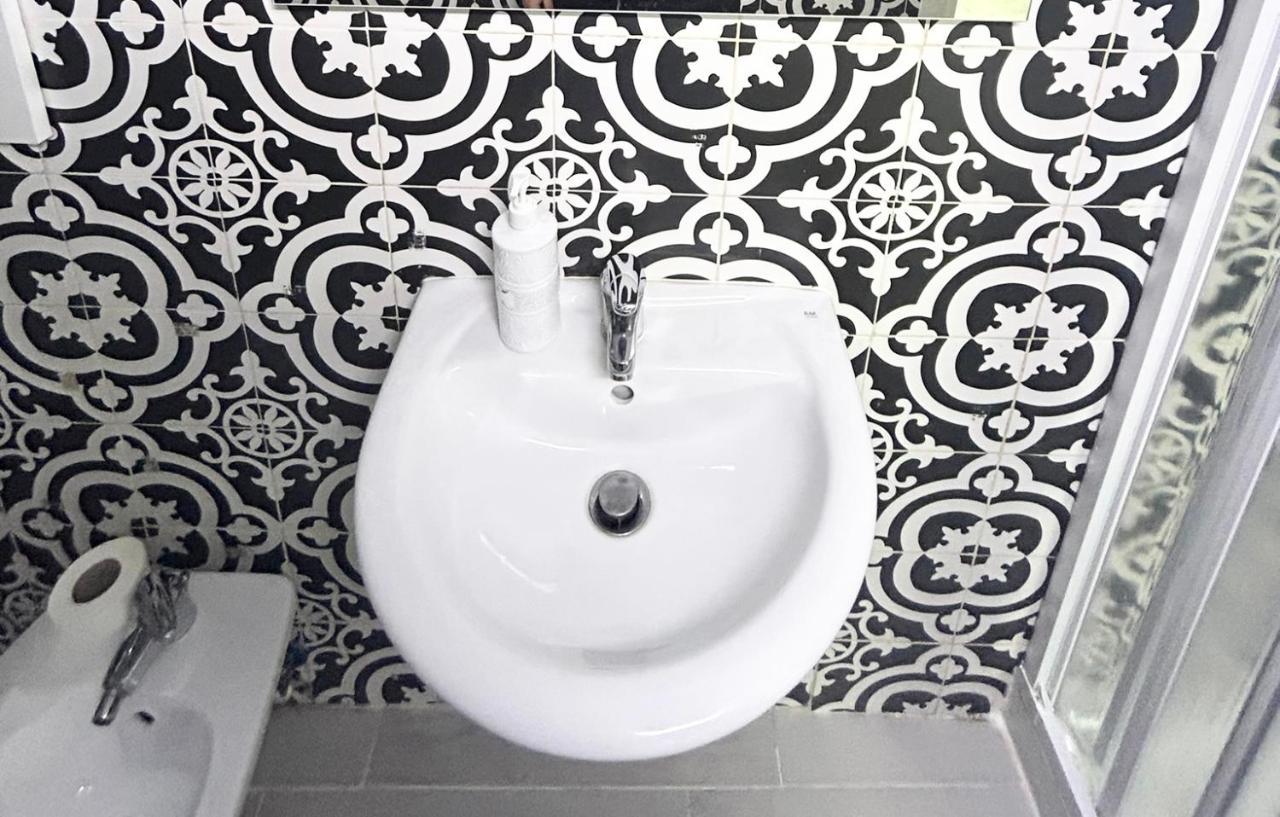 Pontenuovo 6E8 House نابولي المظهر الخارجي الصورة
