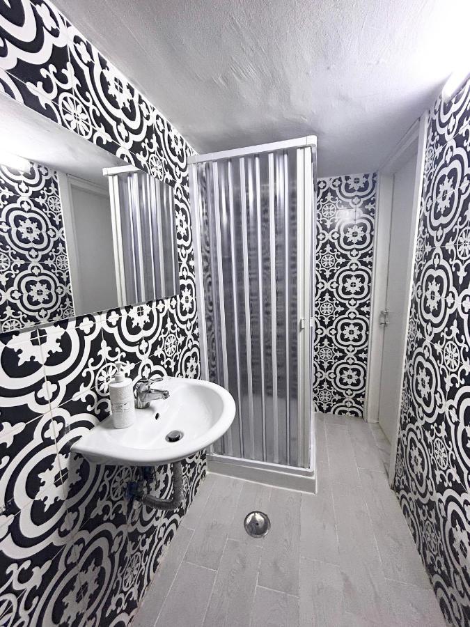 Pontenuovo 6E8 House نابولي المظهر الخارجي الصورة