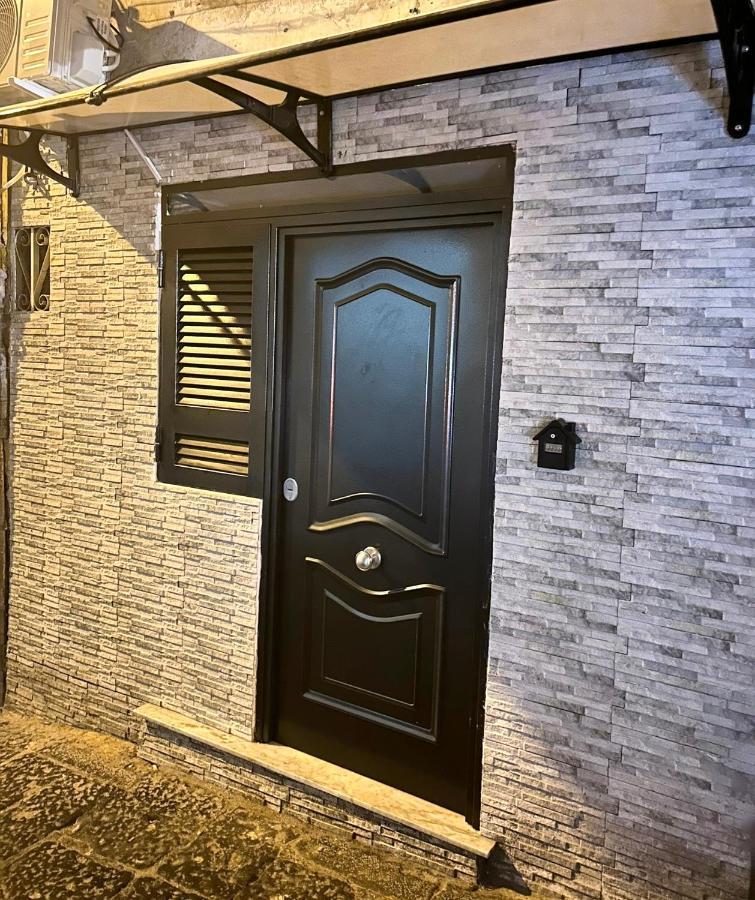 Pontenuovo 6E8 House نابولي المظهر الخارجي الصورة