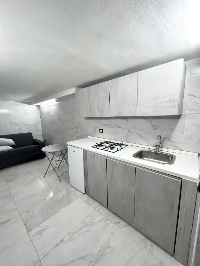 Pontenuovo 6E8 House نابولي المظهر الخارجي الصورة