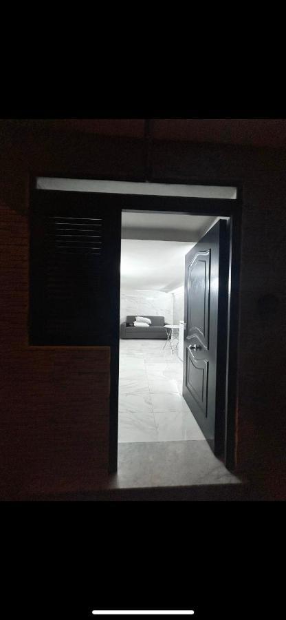 Pontenuovo 6E8 House نابولي المظهر الخارجي الصورة