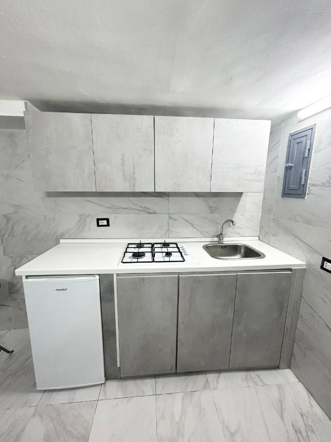 Pontenuovo 6E8 House نابولي المظهر الخارجي الصورة