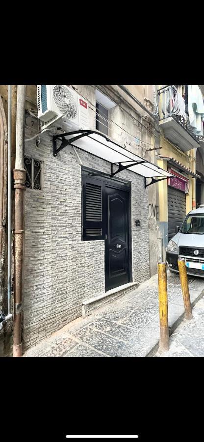 Pontenuovo 6E8 House نابولي المظهر الخارجي الصورة