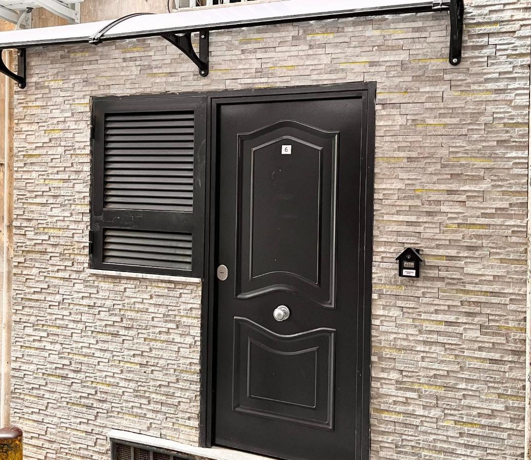 Pontenuovo 6E8 House نابولي المظهر الخارجي الصورة