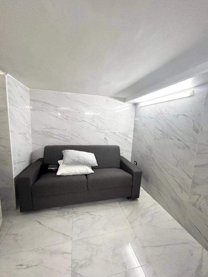 Pontenuovo 6E8 House نابولي المظهر الخارجي الصورة