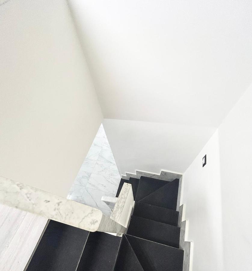 Pontenuovo 6E8 House نابولي المظهر الخارجي الصورة