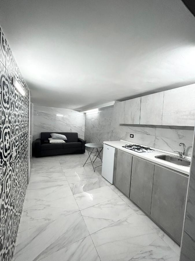 Pontenuovo 6E8 House نابولي المظهر الخارجي الصورة
