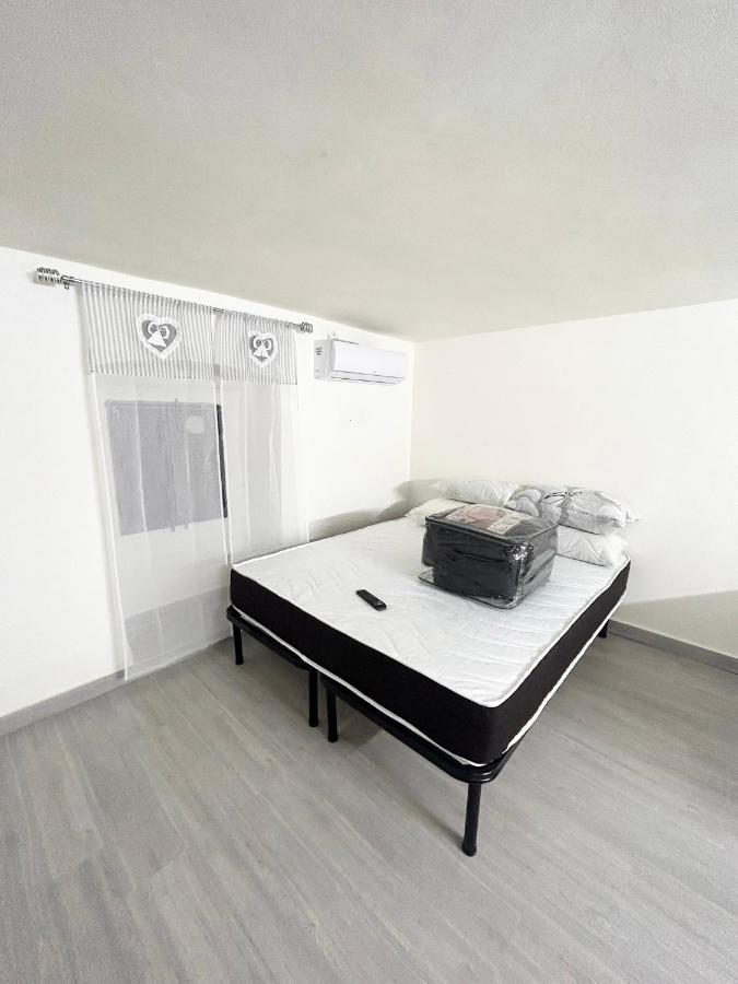Pontenuovo 6E8 House نابولي المظهر الخارجي الصورة