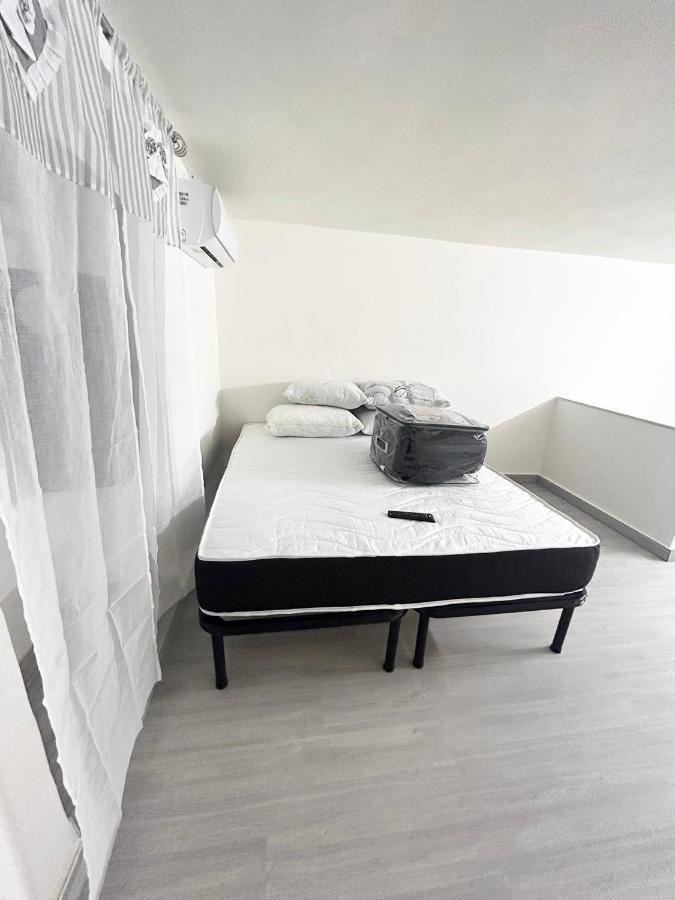 Pontenuovo 6E8 House نابولي المظهر الخارجي الصورة