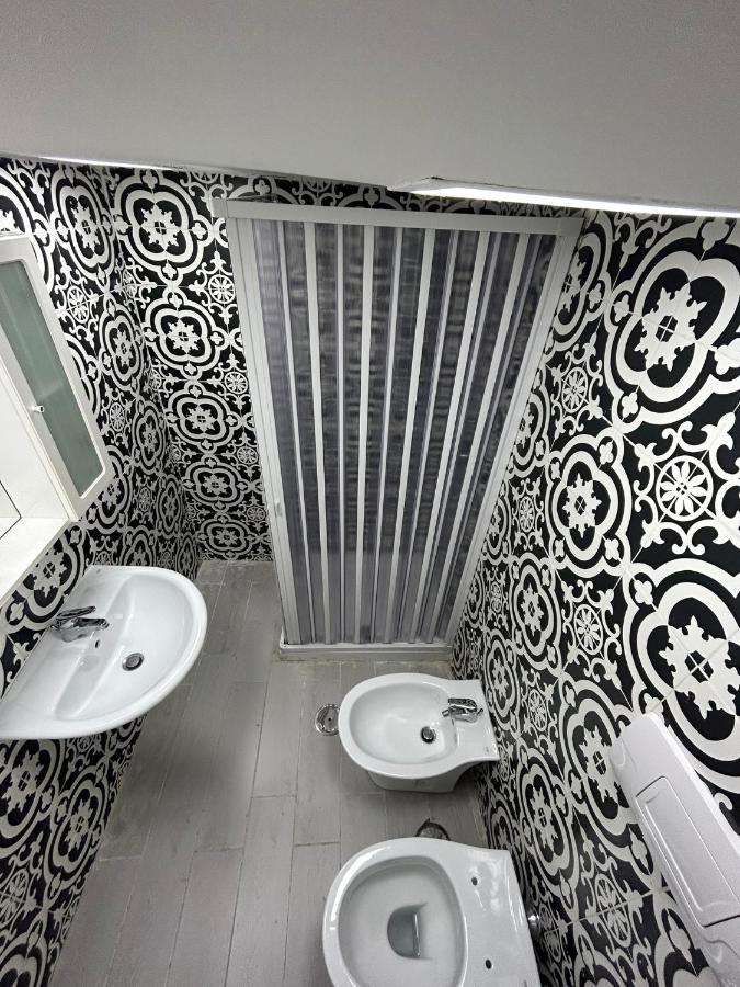 Pontenuovo 6E8 House نابولي المظهر الخارجي الصورة