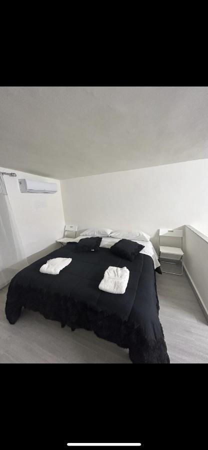Pontenuovo 6E8 House نابولي المظهر الخارجي الصورة