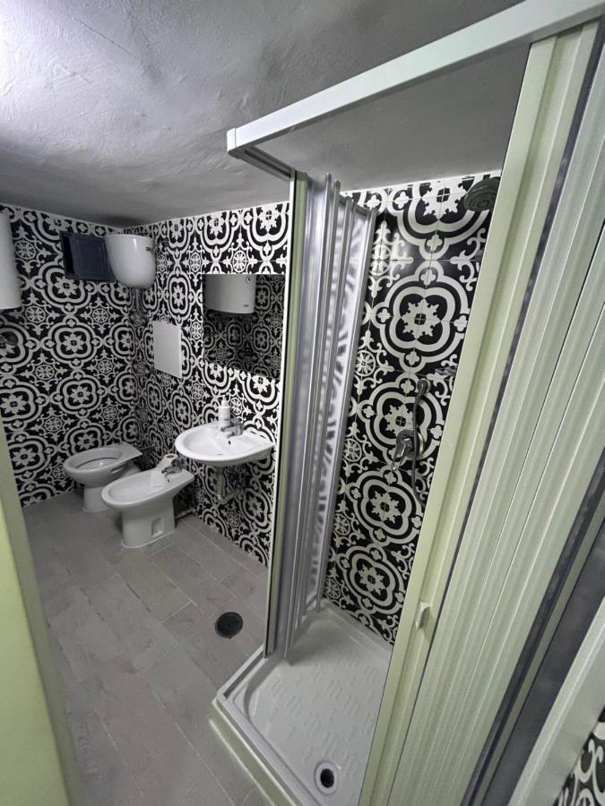 Pontenuovo 6E8 House نابولي المظهر الخارجي الصورة