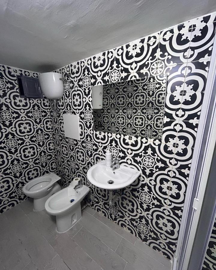 Pontenuovo 6E8 House نابولي المظهر الخارجي الصورة