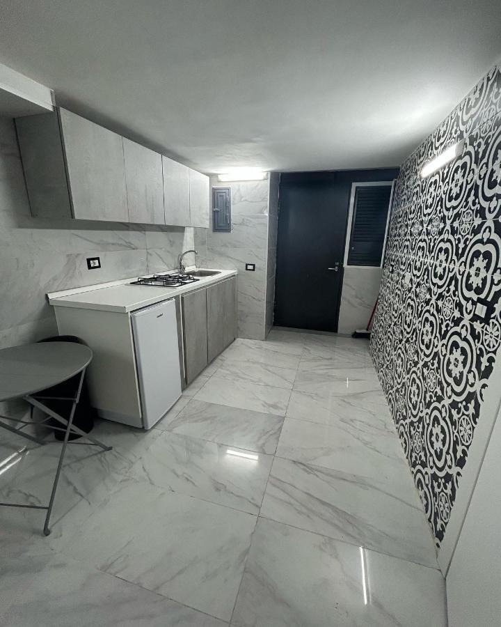 Pontenuovo 6E8 House نابولي المظهر الخارجي الصورة