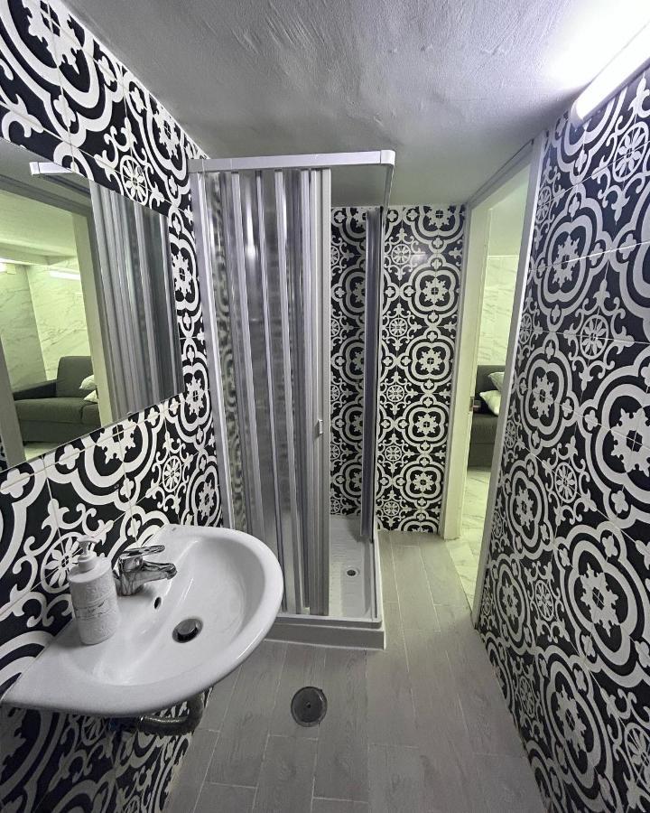 Pontenuovo 6E8 House نابولي المظهر الخارجي الصورة